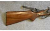 Pedersoli ~ Sharps ~ .45-70 Govt - 2 of 9