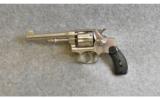 Smith & Wesson ~ Revolver ~ .32 Long - 2 of 2