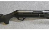 Benelli ~ Super Black Eagle II ~ 12 Gauge - 3 of 9