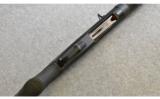 Benelli ~ Super Black Eagle II ~ 12 Gauge - 5 of 9