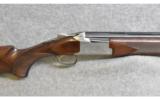 Browning ~ Citori 725 Field ~ 20 Gauge - 3 of 9
