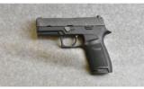 Sig Sauer ~ P320 ~ .357/9mm - 2 of 2