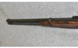 Browning ~ 1886 ~ .45-70 - 7 of 9