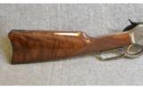 Browning ~ 1886 ~ .45-70 - 2 of 9