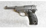 Mauser ~ P38 ~ 9mm - 2 of 2