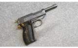 Mauser ~ P38 ~ 9mm - 1 of 2