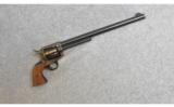 Colt ~ SAA Buntline ~ .45 LC - 1 of 2