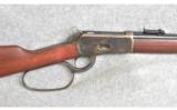 Chiappa ~ 1892 Rio Bravo Carbine ~ .45 LC - 3 of 9