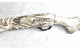 Benelli ~ Super Black Eagle II ~ 12 Gauge - 8 of 9