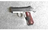 Kimber ~ Ultra Crimson Carry II ~ .45 ACP - 2 of 2