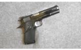 Remington Rand ~ 1911A1 ~ .45 ACP - 1 of 2