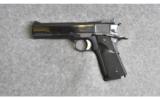 Remington Rand ~ 1911A1 ~ .45 ACP - 2 of 2