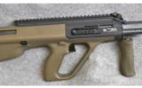 Steyr Arms ~ AUG A3M1 ~ .223 Rem - 3 of 9