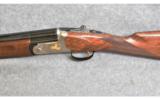Franchi ~ Veloce ~ 20 Gauge - 8 of 9