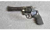 Smith & Wesson ~ 29-5 ~ .44 Magnum - 2 of 2