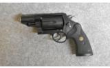 Smith & Wesson ~ Governor ~ .45 LC/.45 ACP/.410 GA - 2 of 2