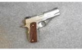 Ed Brown ~ Executive Carry ~ .45 ACP - 1 of 2
