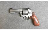 Smith & Wesson ~ 625-8 JM ~ .45 ACP - 2 of 2