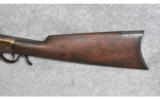 Winchester ~ 1885 ~ .22 Short - 9 of 9