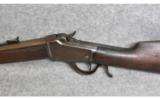 Winchester ~ 1885 ~ .22 Short - 8 of 9
