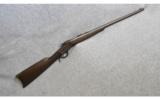 Winchester ~ 1885 ~ .22 Short - 1 of 9