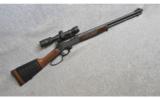 Henry ~ Lever Action ~ .30-30 Win. - 1 of 9