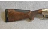 Benelli ~ Ethos ~ 12 Gauge - 2 of 9