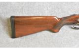 Rizzini ~ Over Under ~ 12 Gauge - 2 of 9