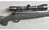 Weatherby ~ Mark V Left Handed ~ .300 WBY - 3 of 9