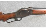 Winchester ~ 1901 ~ 10 Gauge - 3 of 9