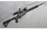 Savage Arms ~ 10 SVS-A3 MRCS-AR ~ 6.5 Creedmoor - 1 of 9