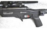 Savage Arms ~ 10 SVS-A3 MRCS-AR ~ 6.5 Creedmoor - 8 of 9