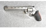 Taurus ~ Raging Bull ~ .454 Casull - 2 of 2