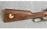 Winchester ~ 1895 TR 150th High Grade Anniversary ~ .405 Win. - 2 of 9