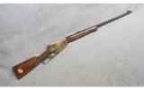 Winchester ~ 1895 TR 150th High Grade Anniversary ~ .405 Win. - 1 of 9