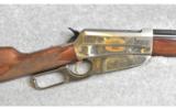 Winchester ~ 1895 TR 150th High Grade Anniversary ~ .405 Win. - 3 of 9