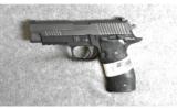 SIG Sauer ~ P226 Elite ~ 9mm - 2 of 2