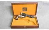 Colt ~ SAA NRA Centennial ~ .45 LC - 1 of 4
