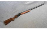 Browning ~ BT-99 ~ 12 Gauge - 1 of 9