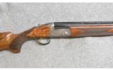 Caesar Guerini ~ Summit ~ 12 Gauge - 3 of 9