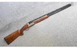 Caesar Guerini ~ Summit ~ 12 Gauge - 1 of 9
