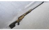Savage Arms ~ 10 ~ 6mm Creedmoor - 1 of 9