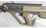 Steyr ~ AUG A3M1 ~ 5.56mm NATO - 8 of 9