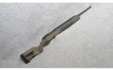 Steyr ~ Scout ~ .308 Win - 1 of 9
