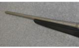 Savage Arms ~ 16 ~ .234 Win. - 7 of 9