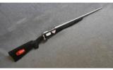 Savage Arms ~ 16 ~ .234 Win. - 1 of 9