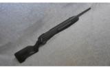 Steyr ~ Scout ~ 6.5 Creedmoor - 1 of 9