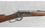 Winchester ~ 1892 ~ .32 W.C. F. - 3 of 9