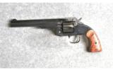 Smith & Wesson ~ Schofield ~ .45 Schofield - 2 of 2