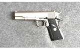 Colt ~ Mark IV Series 70 ~ .45 ACP - 2 of 2